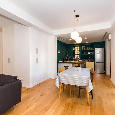 Vittorio Veneto Terrace Flat With Parking Daire Torino Dış mekan fotoğraf